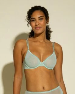 Cosabella Molded Underwire Bra