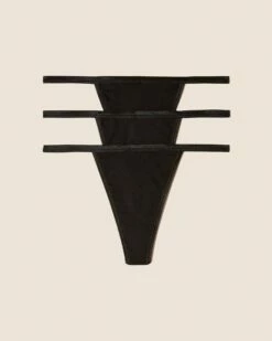 Cosabella G String 3 Pack