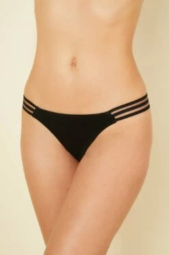Cosabella Strappy Thong