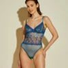 Cosabella Underwire Bodysuit