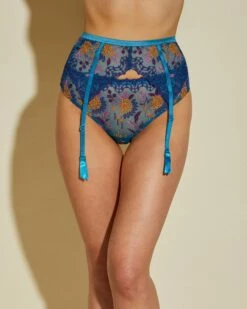 Cosabella Garter Belt