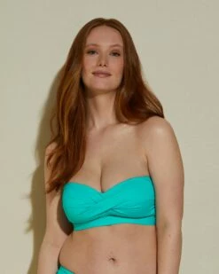 Cosabella Bandeau Curvy